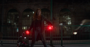 Scarlet Witch IW 155