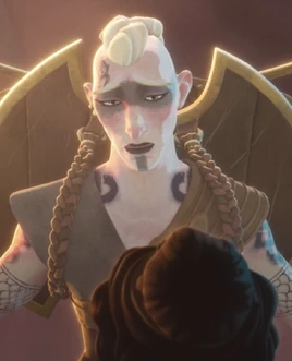 Shieldmaiden Infobox