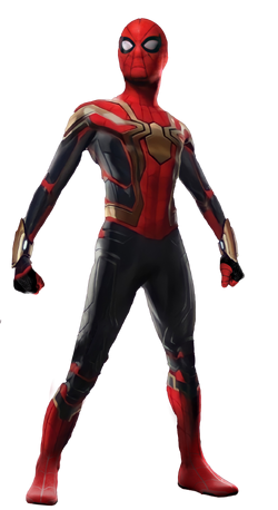 Spider-Man Suit, Marvel Cinematic Universe Wiki, Fandom, the marvels wiki 