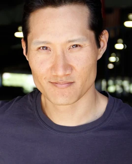 Steve Suh