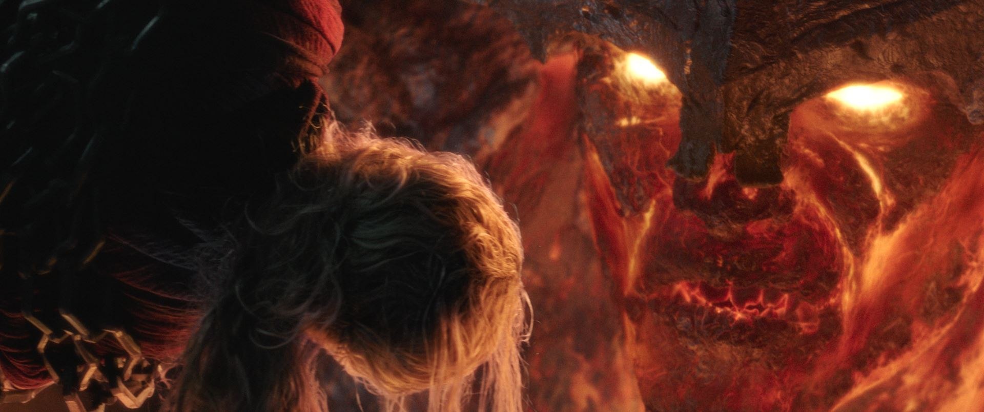 Thor ragnarok surtur outlet