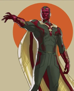 Vision Zombies What If