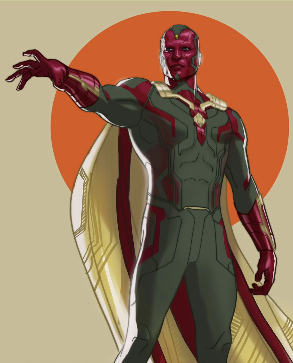 What If?, Marvel Cinematic Universe Wiki