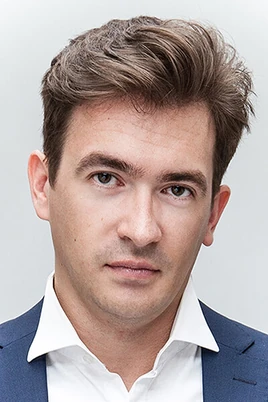 Виктор Киричёк