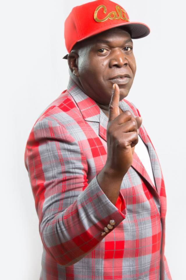 Barrington Levy | Marvel Cinematic Universe Wiki | Fandom
