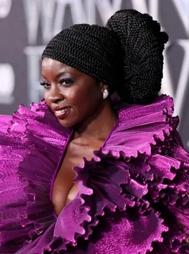 Danai Gurira