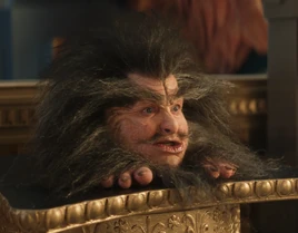 Fur God