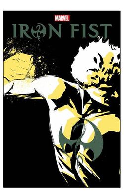 Iron Fist Season One Miscellaneous Images Gallery, Marvel Cinematic  Universe Wiki