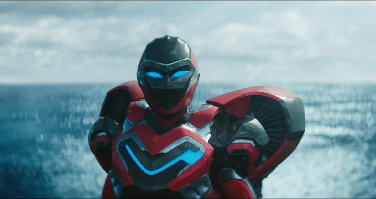 Ironheart Quote Marvel Cinematic Universe Wiki Fandom