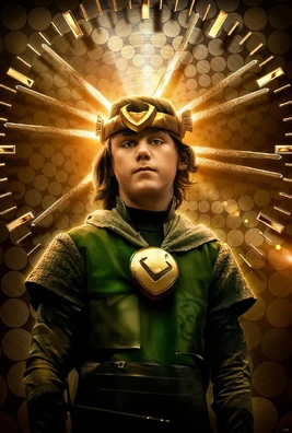 Kid Loki-official