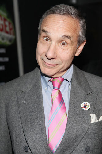 Lloyd Kaufman