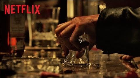 Marvel's Jessica Jones - Nightcap - Only on Netflix HD