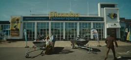 Piranha Powersports