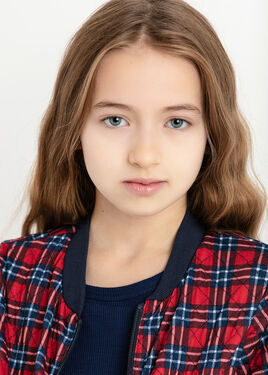 Sophia Gaidarova