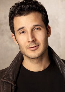 Victor Cuenca