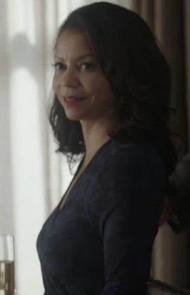 Adina Johnson - Tandy Bowen's Perfect Life