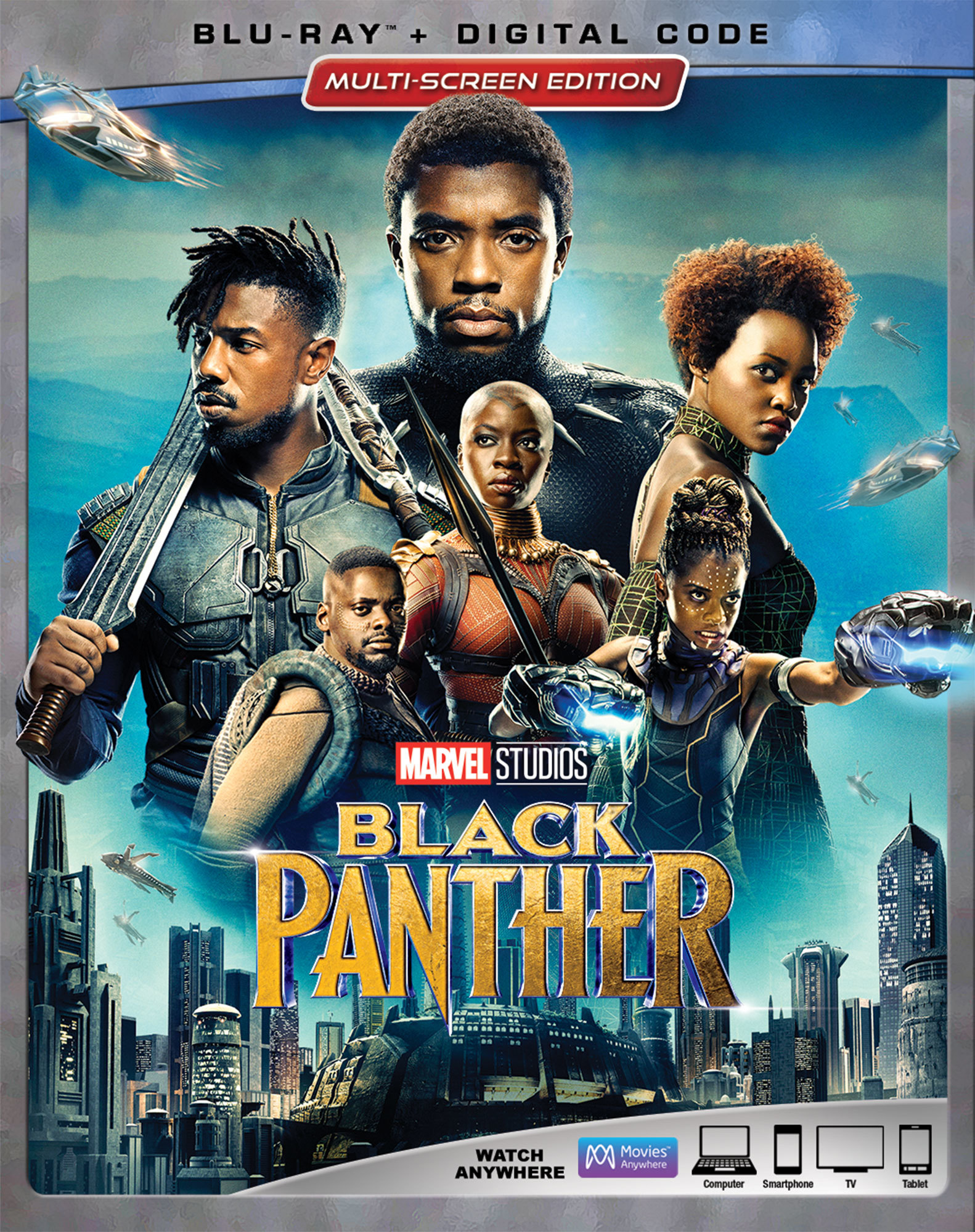 Black Panther, Marvel Cinematic Universe Wiki