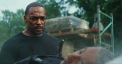 Cap defeats Sidewinder