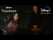 Event - Marvel Studios’ Hawkeye - Disney+