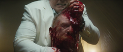 Gallo killed by Kingpin