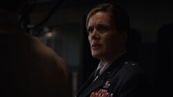 Hale and  discuss 's skills