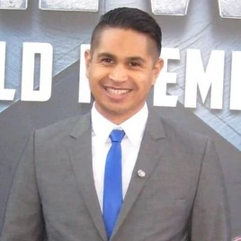 Jim Velasco