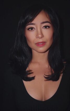 Kiki Valentine