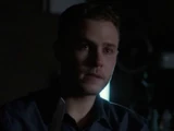 Leo Fitz/Life-Model Decoy