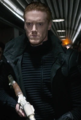 Malachi (Season 7)