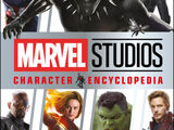 Marvel Studios: Энциклопедия персонажей