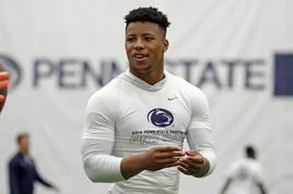 Saquon Barkley
