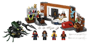 Spider-Man 3 lego set 3