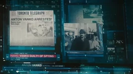 The Toronto Telegraph