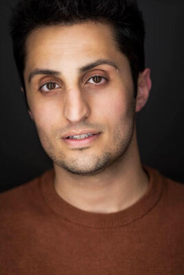 Zuhdi Boueri