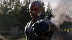 Deathlok Season 2