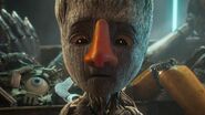 Groot Noses Around Thumbnail