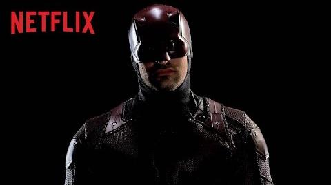 Marvel's Daredevil - Season 2 - Suiting Up - Netflix HD