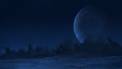 Maveth-like Earth