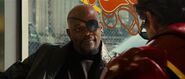 NickFury-TonyStark