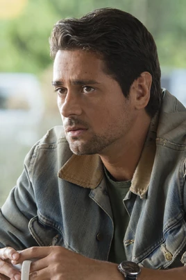 Oscar Arocho Profile