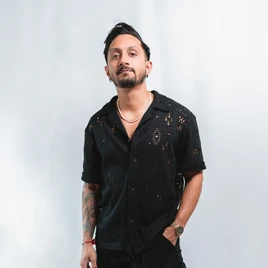 Parth Narielwala Headshot