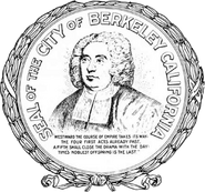 Berkeley (seal)