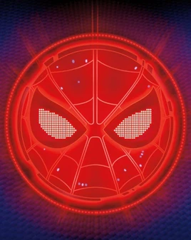 Spider-Signal - Infobox
