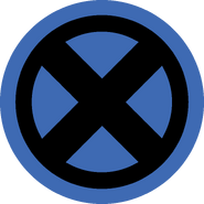 X-Men TM Logo