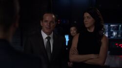 Bobbi-Morse-Coulson-Arrive-at-SHIELD