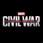 Captain America Civil War Logo Twitter