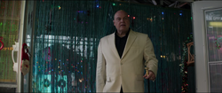 Fisk in Hawkeye