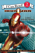 IAmIronman!