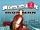 Iron Man: I Am Iron Man! (storybook)