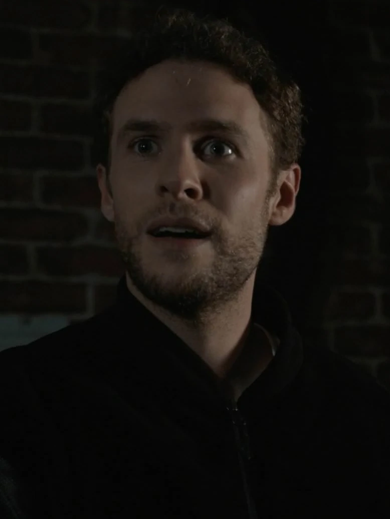 Leopold Fitz Marvel Cinematic Universe Wiki Fandom